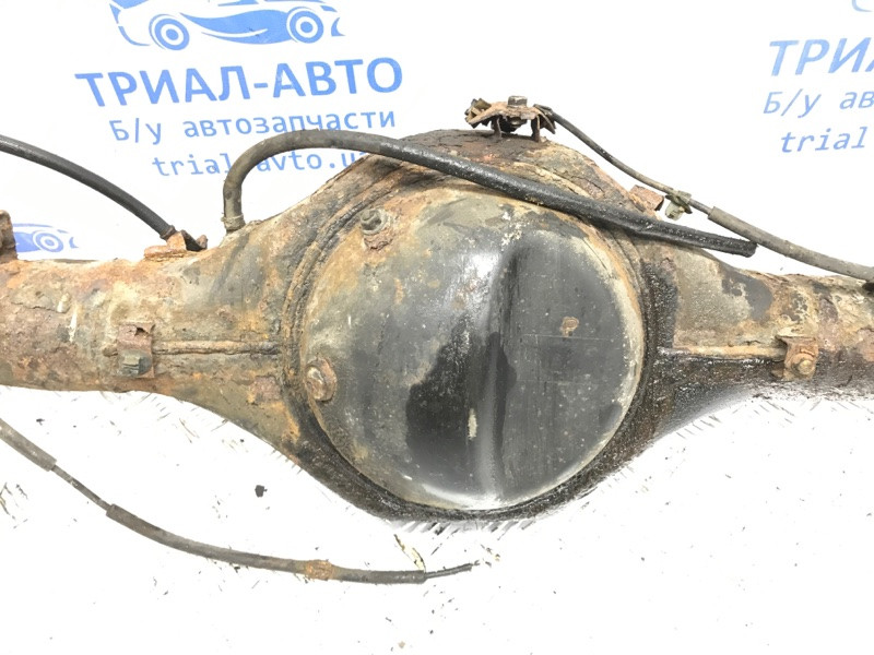 Чулок Mitsubishi L200 2006-2015 3711A034 (Арт. 37458) Київ - зображення 10