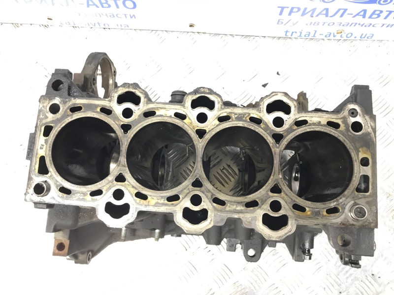 Блок ДВС Kia Sportage 2010-2016 21100-2A710 (Арт. 35862) Київ - зображення 4