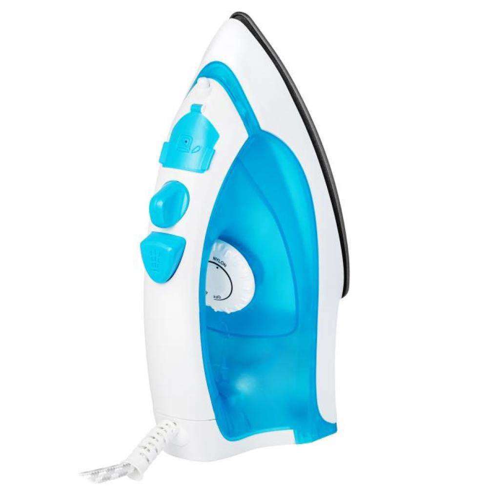 Утюг Rotex RIC18-N 1600 Вт голубой Київ - зображення 2