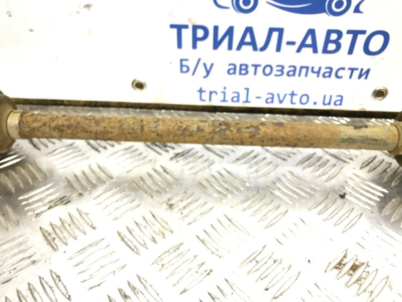 Привод задний правый SsangYong Korando C200 2.0 DIESEL 2010 (б/у) Київ - зображення 6