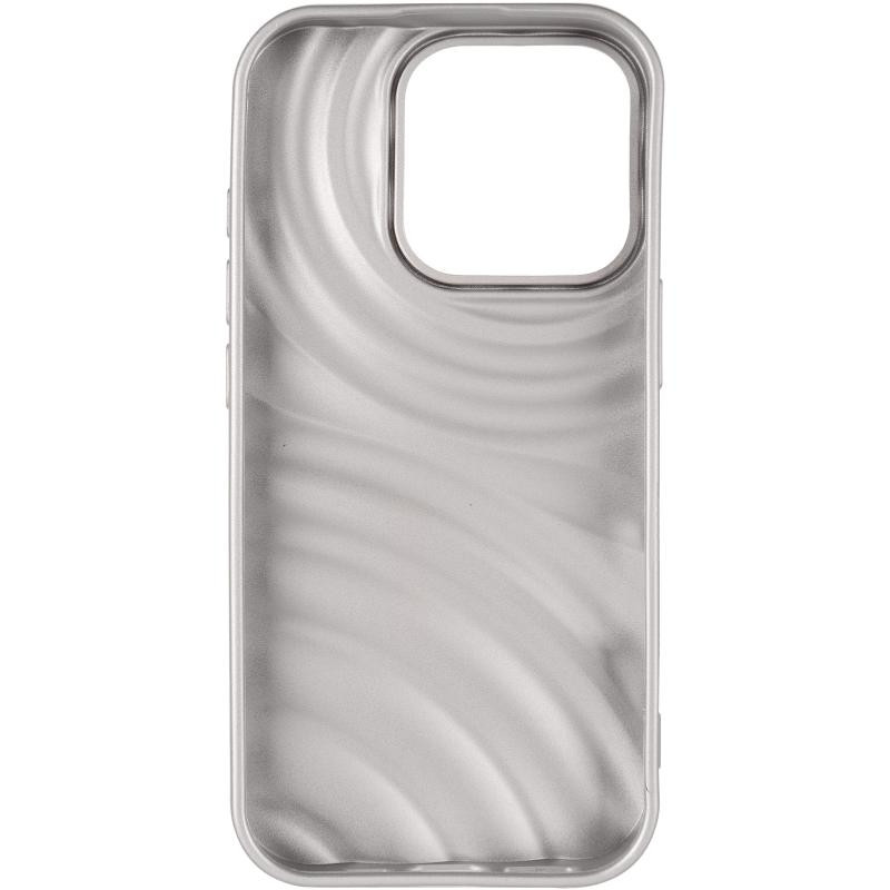 Чехол TPU MonoWave для Apple iPhone 15 Pro (6.1") Херсон - зображення 3