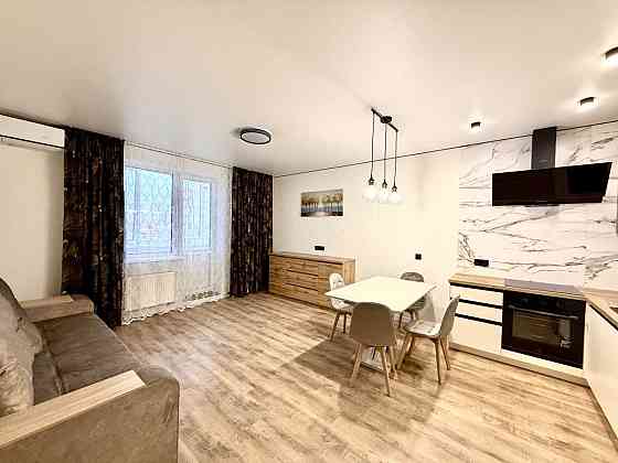 долгосрочная аренда 1-к квартира Броварский, Бровары, 15000 грн./мес. Бровари