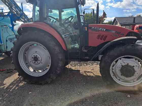 Трактор Кейс IH 110 JX Farmall Дніпро