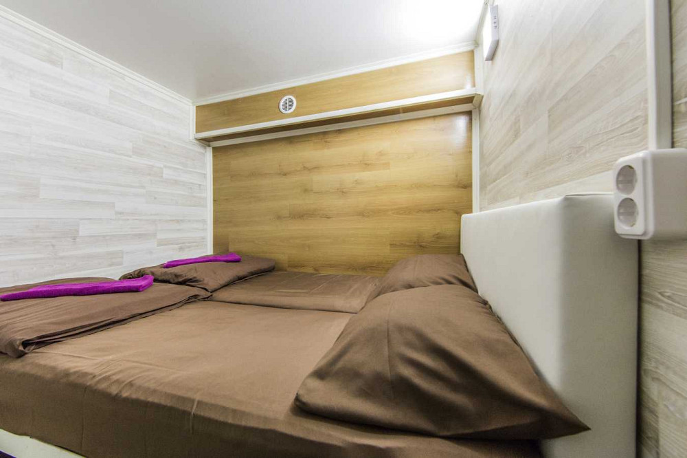 долгосрочная аренда комната Киев, Деснянский, 5600 грн./мес. Киев - изображение 6