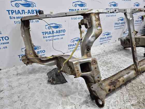 Панель передняя Mitsubishi Outlander 2003-2006 MN133539 (Арт. 68751) Київ