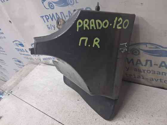 Брызговик передний Toyota Prado 2003-2009  (Арт. 83450) Киев