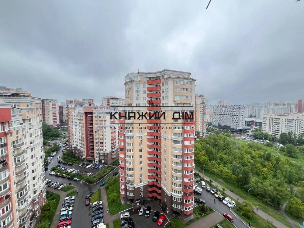 1 кімнат. кварт. в ЖК Ліко-Град на ВДНГ № 11173572 Киев - изображение 8