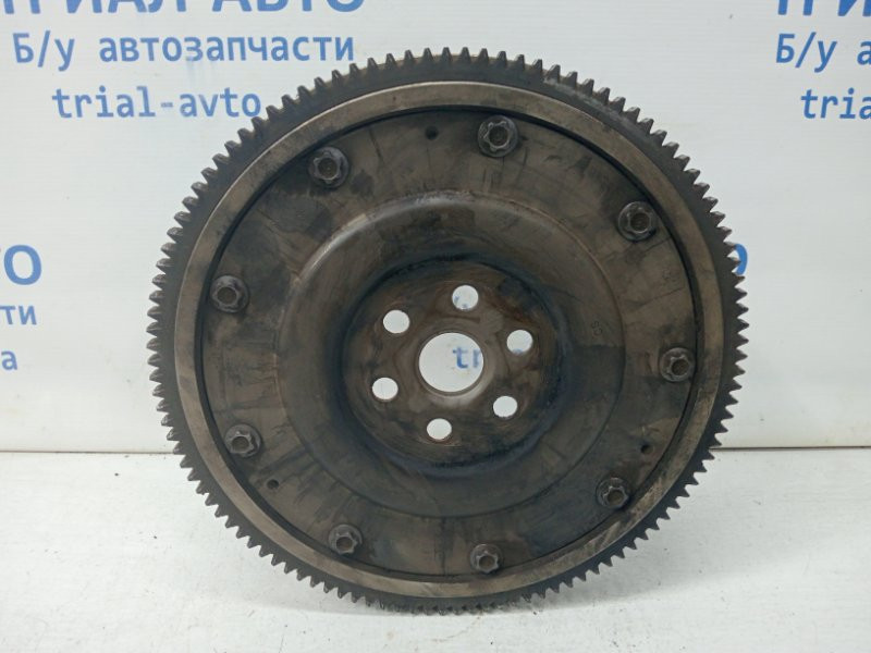 Маховик Mazda 6 GH 2.5 БЕНЗИН L5-VE 2007 (б/у) Киев - изображение 4