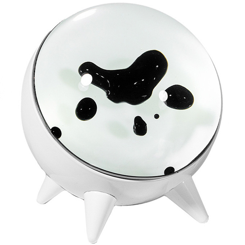 Музыкальная ритмичная декоративная лампа CLT-002 с феррожидкостью Херсон - изображение 1