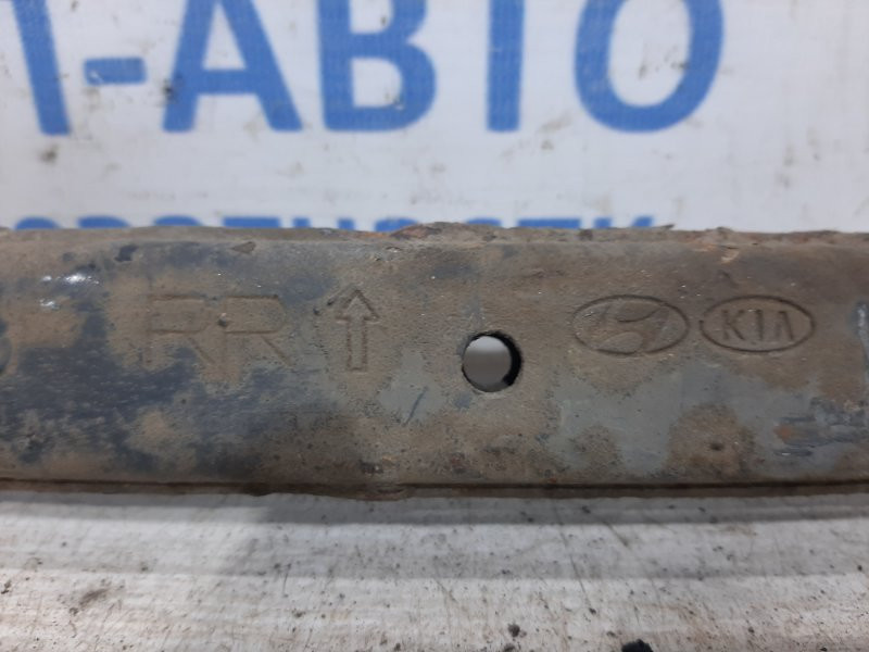 Рычаг задний поперечный верхний левый Hyundai IX35 LM 2.0 DIESEL 2009 (б/у) Київ - зображення 4