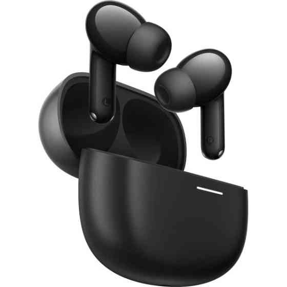 Bluetooth-гарнітура Xiaomi Redmi Buds 8 Black (BHR08UFGL) EU Харьков