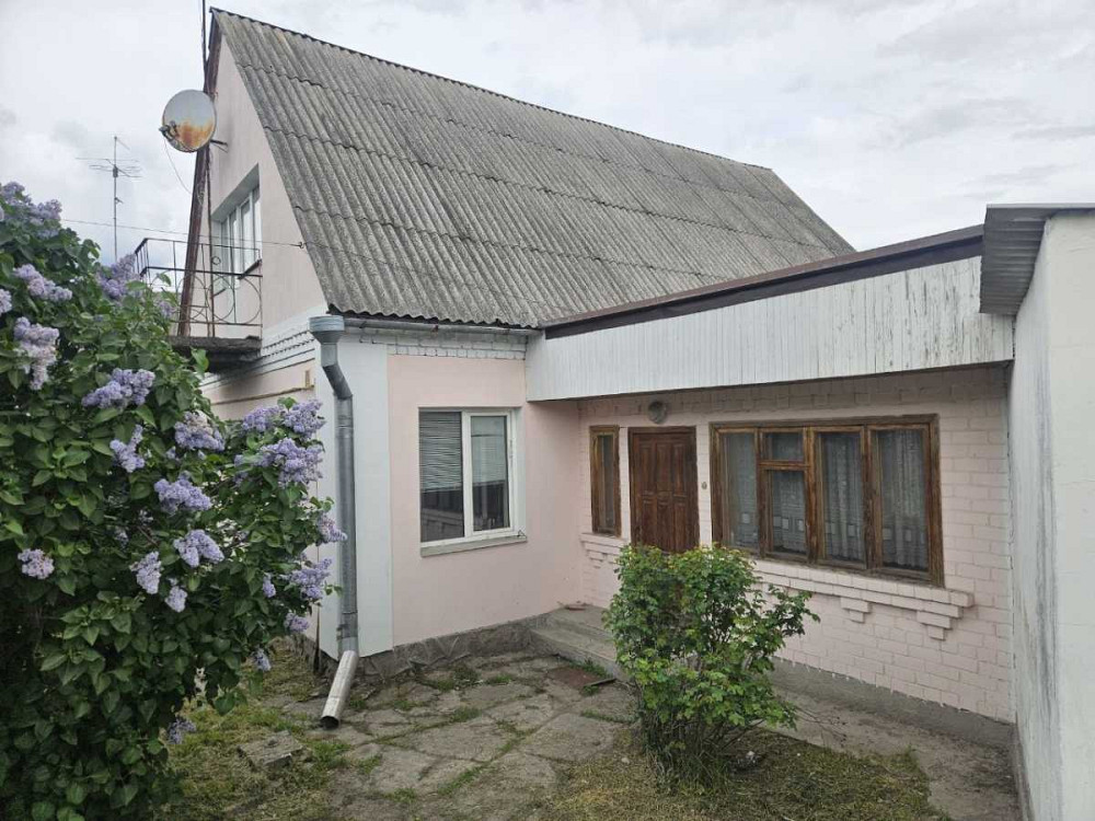 продажа 5-к дом Васильковский, Васильков, 99900 $ Васильків - зображення 1