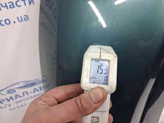 Крыло переднее правое Mitsubishi Pajero Wagon 1999-2006 MR535764 (Арт. 62128) Киев