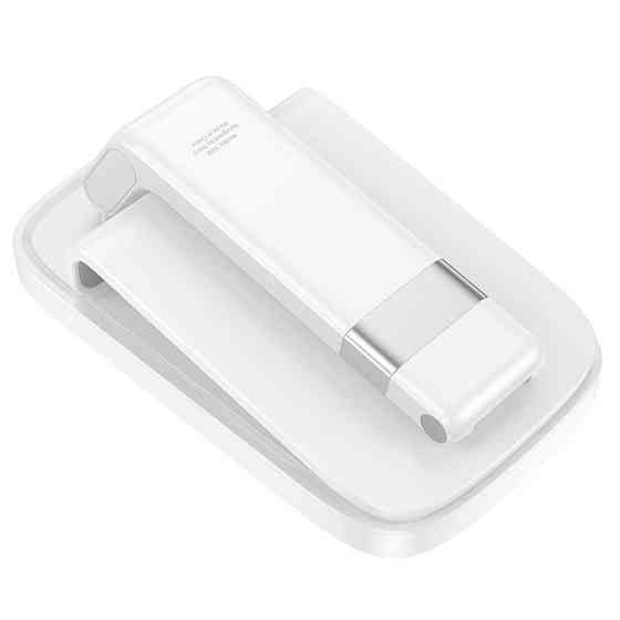 Подставка для телефона Hoco HD8 Blackfish Херсон