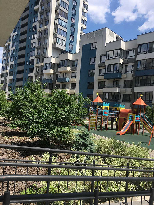 продажа 1-к квартира Киев, Шевченковский, 114000 $ Киев - изображение 1