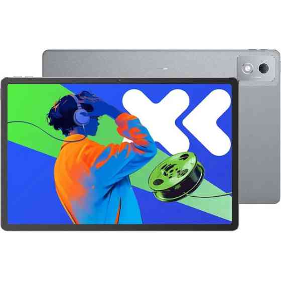 Планшет Lenovo Xiaoxin Pad Pro 2025 12/256GB Luna Gray (ZAE70006CN) CN Харків
