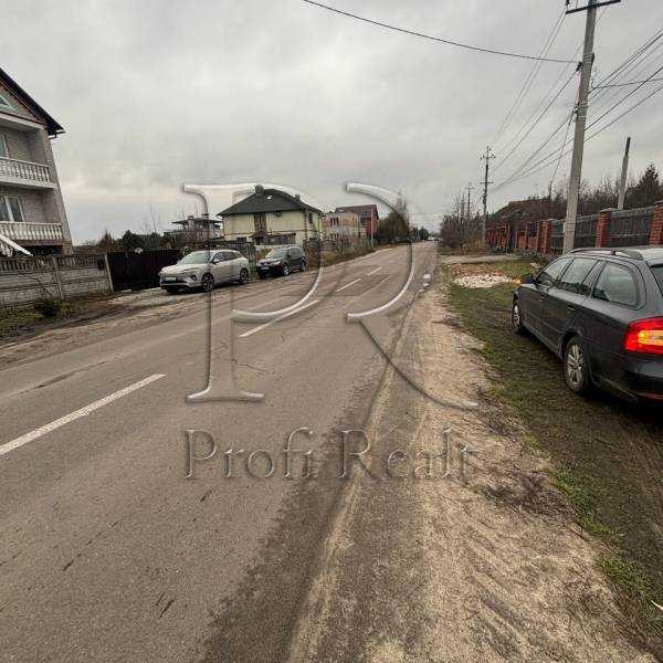 продажа участок под жилую застройку Киево-Святошинский, Гатное, 120000 $  - изображение 11