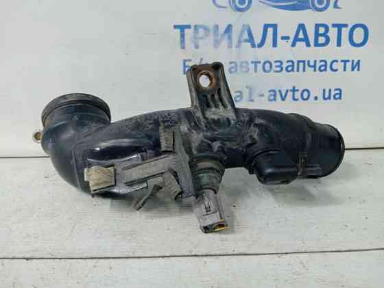 Патрубок интеркулера Toyota RAV 4 A40 2.2 DIESEL 2ADFTV 2012 (б/у) Київ