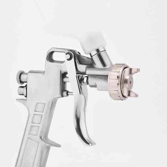 Краскопульт HP 1,5мм, верх. п/б AUARITA S-990P-1.5 Харків