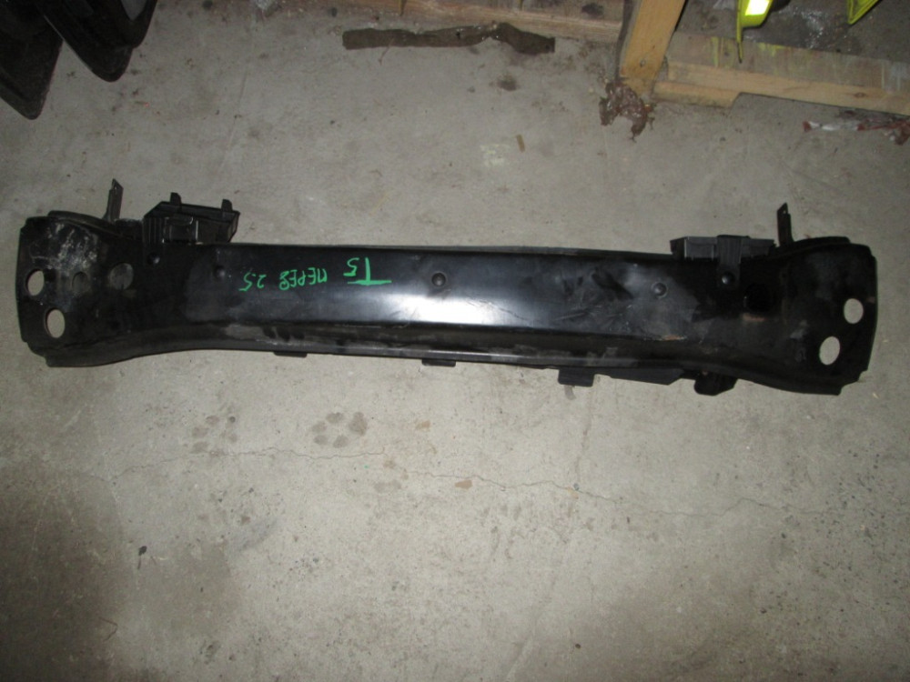 Усилитель бампера передний VW T5 2003-2010 Ковель - зображення 1