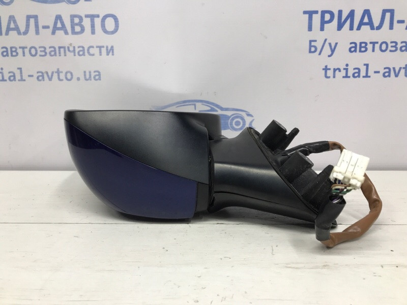 Зеркало правое Subaru Outback BS 2.0 DIESEL EE20Z 2014 (б/у) Київ - зображення 7