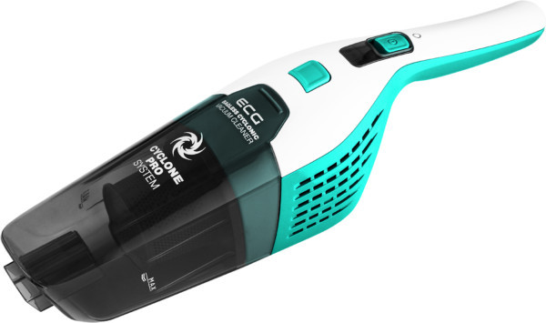 Вертикальный пылесос 2 в 1 EСG Jerome VT-3420 Київ - зображення 3