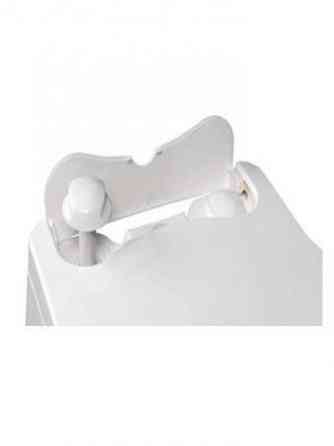 Биотуалет Thetford Porta Potti Excellence, белый Київ