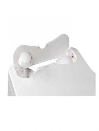 Биотуалет Thetford Porta Potti Excellence, белый Київ - зображення 5