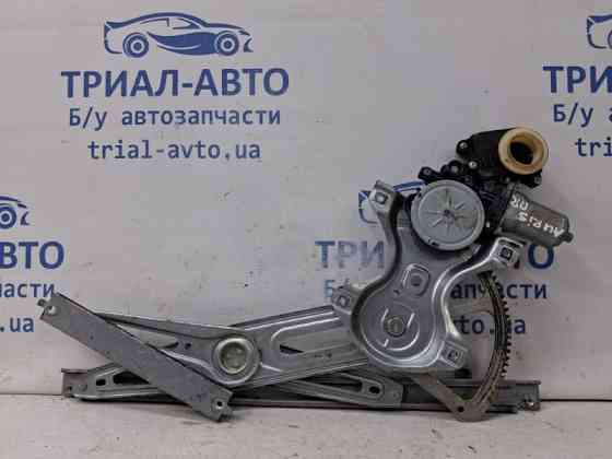 Стеклоподъемник передний правый Toyota Auris E150 1.6 БЕНЗИН 1ZRFAE 2006 (б/у) Київ