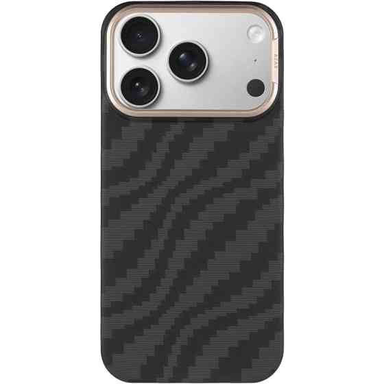 Чехол TPU+PC KVZV Kayla Ultra-thin with Magnetic Fit для Apple iPhone 17 Pro Max / 18 Pro Max (6.9") Херсон