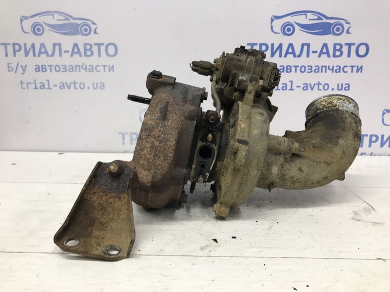 Турбина Toyota Prado 2002-2009 1720130100 (Арт. 53967) Київ - зображення 3