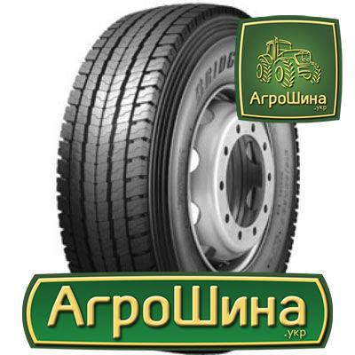 Bridgestone M749 (ведущая) 295/80 R22.5 152/148M Київ - зображення 1