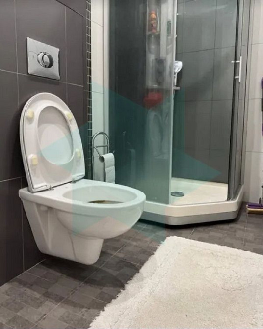 Продам. 2-к.кв. 1/9, вул.Богданова (Василя Шкляра), Дніпро - зображення 10