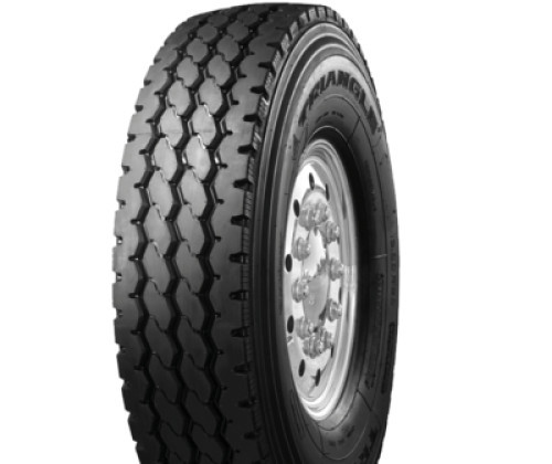 8.25 R16 Triangle TR663 132/128L Универсальная шина Киев - изображение 3