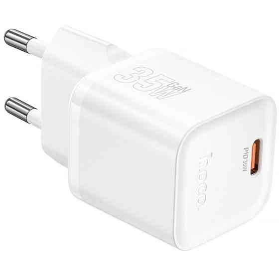 СЗУ Hoco N66 Ingenious PD35W (1USB-C) Херсон