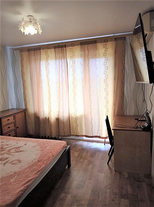 Перемога-6 пр.Героїв здам 1к.кв чешку поруч АТБ Сільпо ринок, зупинки транспорту Днепр - изображение 2