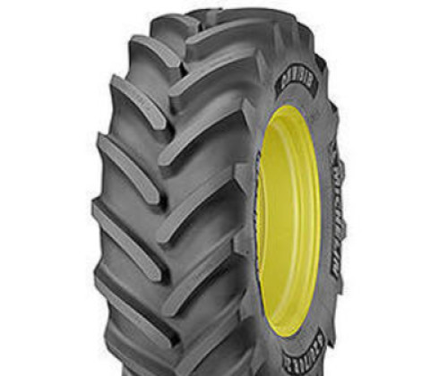 420/70 R28 Michelin OMNIBIB 133D Індустріальна шина Київ - зображення 10