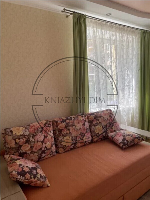 Продаж 4-х кімнатної квартири в ЖК Чайки. № 21144474 Киев - изображение 8