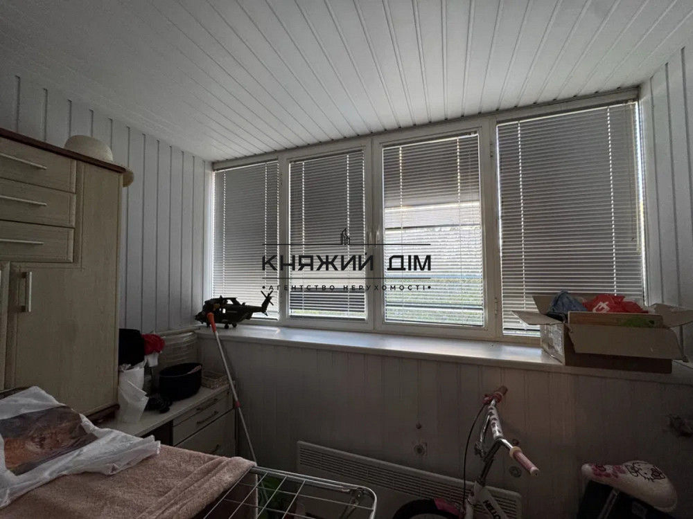 #127969; Продам 3-кімнатну квартиру,| вул. Анни Ахматової, 15 м. Позняки Київ - зображення 11