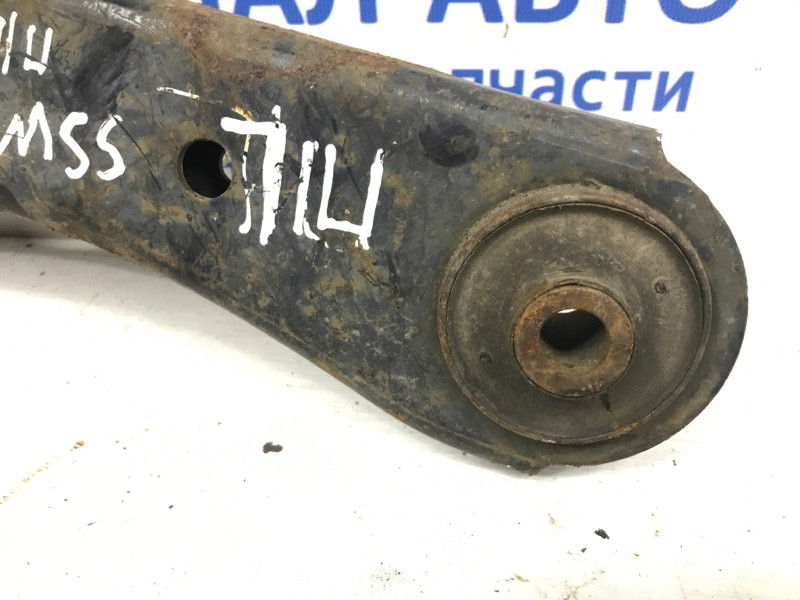 Рычаг левый Suzuki Swift 2003-2010 0 (Арт. 14529) Київ - зображення 3