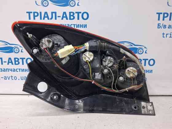 Фонарь задний внешний левый SsangYong Korando C200 2.0 DIESEL D20DT 2010 (б/у) Киев