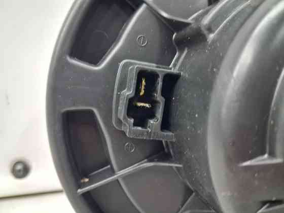 Моторчик печки Toyota Avensis T25 2.2 DIESEL 2ADFTV 2002 (б/у) Киев