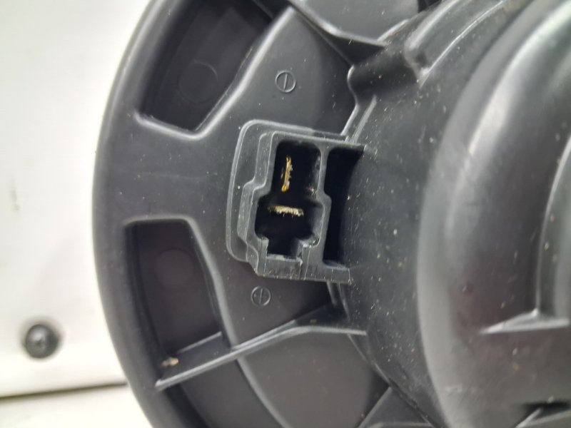 Моторчик печки Toyota Avensis T25 2.2 DIESEL 2ADFTV 2002 (б/у) Киев - изображение 4