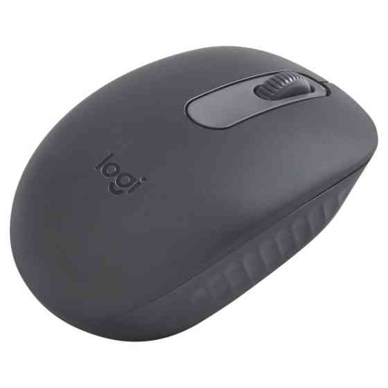 Мишка Logitech M196 Wireless Graphite (910-007459) Харків