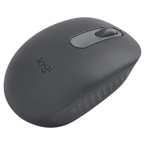 Мишка Logitech M196 Wireless Graphite (910-007459) Харків - зображення 2