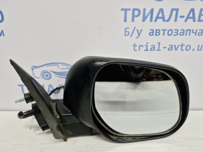 Зеркало правое Mitsubishi Outlander 2007-2012 7632B420 (Арт. 51307) Київ - зображення 1