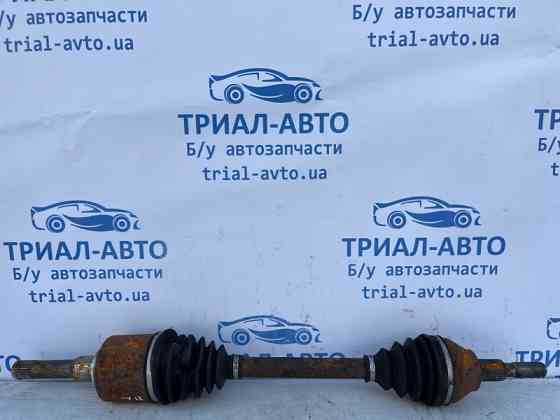 Привод передний левый Ford Edge 2015-2018 F2GZ-3B437-M (Арт. 73655) Киев