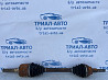 Привод передний левый Ford Edge 2015-2018 F2GZ-3B437-M (Арт. 73655) Київ