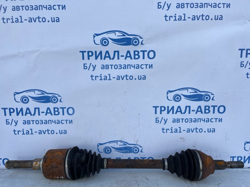 Привод передний левый Ford Edge 2015-2018 F2GZ-3B437-M (Арт. 73655) Київ - зображення 1