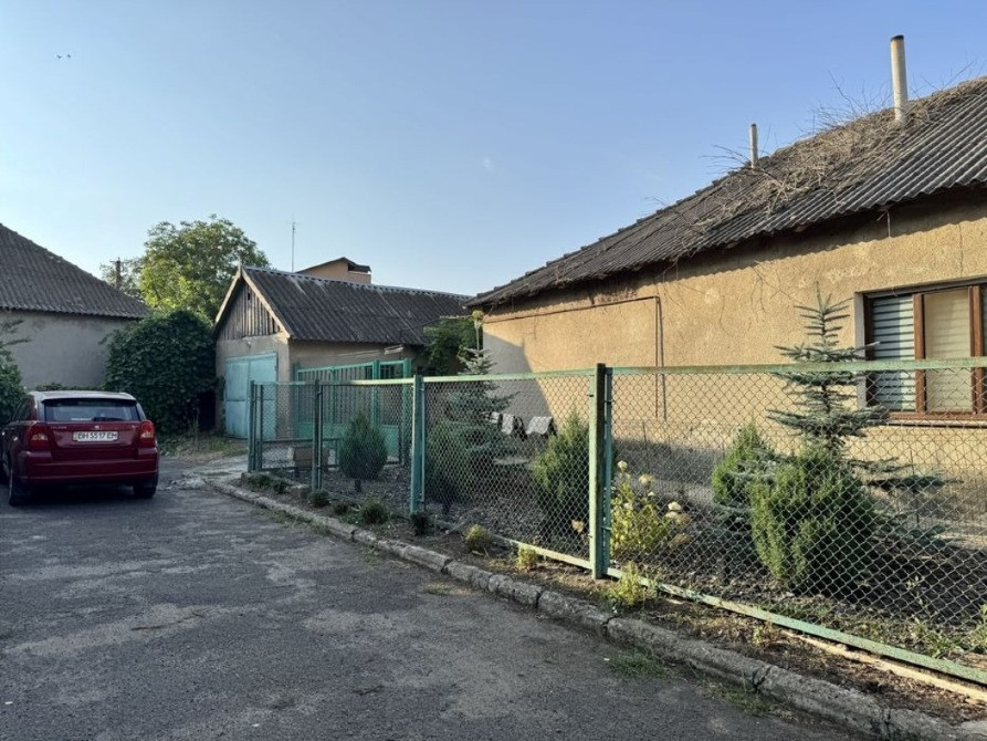 Продается дом срочно! Арциз - изображение 3